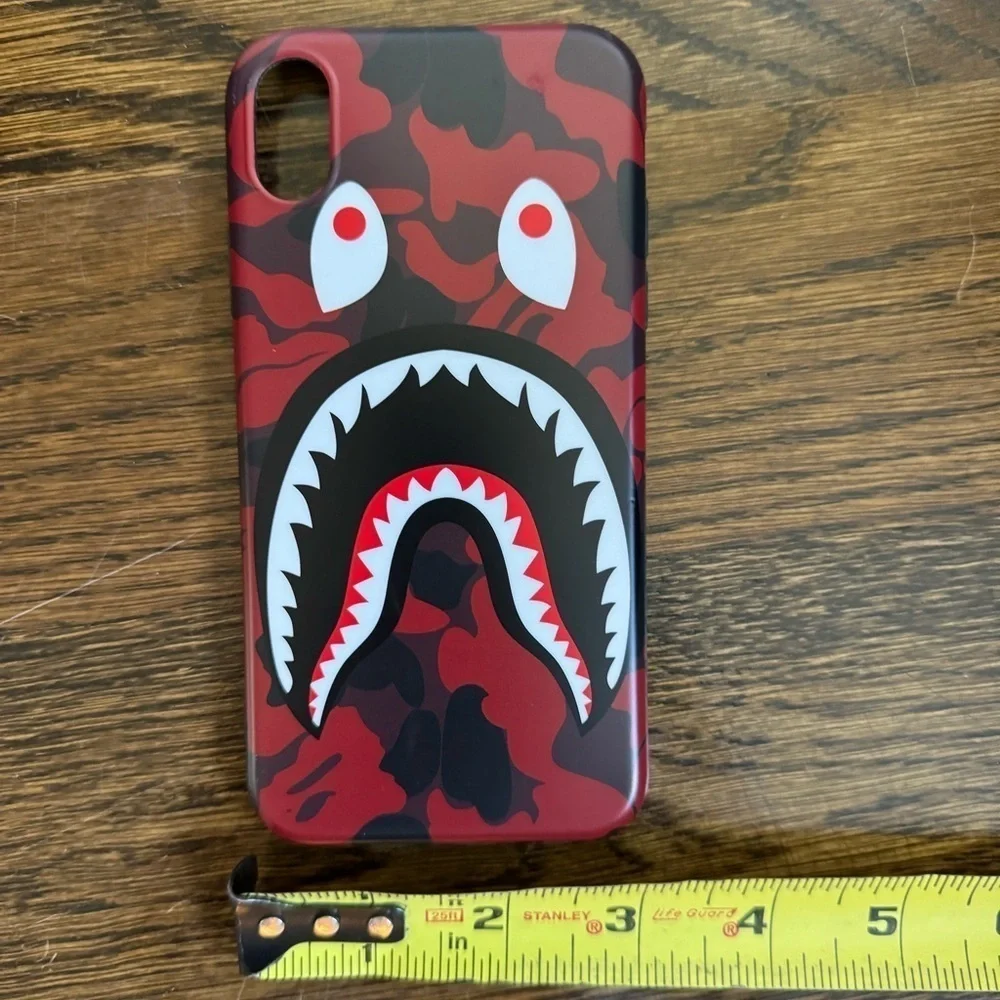 Bape authentic bathing